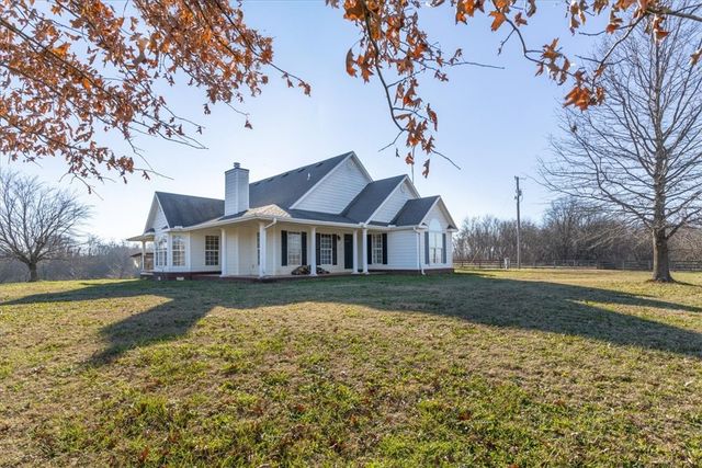 17615 Native Road, Lincoln, AR 72744