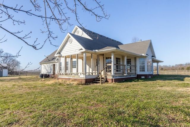 17615 Native Road, Lincoln, AR 72744