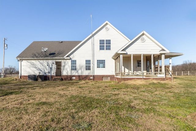 17615 Native Road, Lincoln, AR 72744