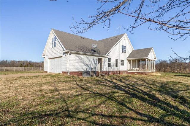 17615 Native Road, Lincoln, AR 72744