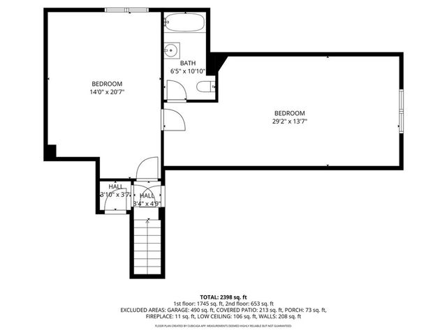17615 Native Road, Lincoln, AR 72744