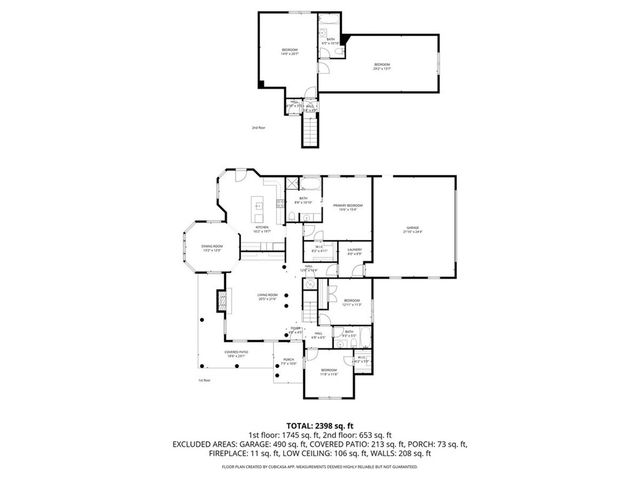 17615 Native Road, Lincoln, AR 72744