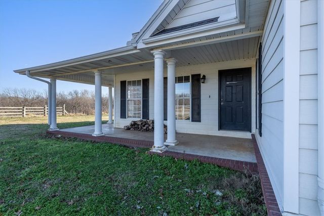 17615 Native Road, Lincoln, AR 72744