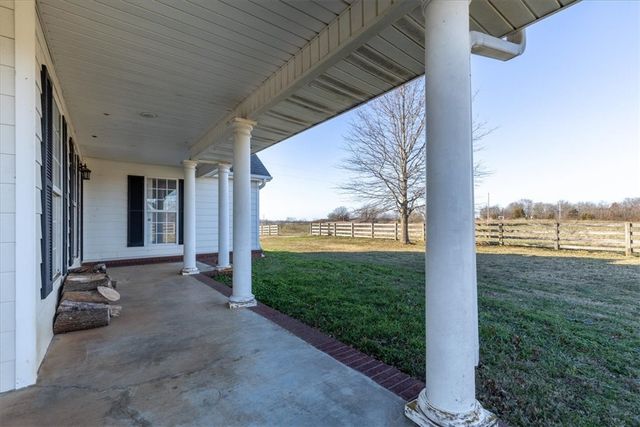 17615 Native Road, Lincoln, AR 72744