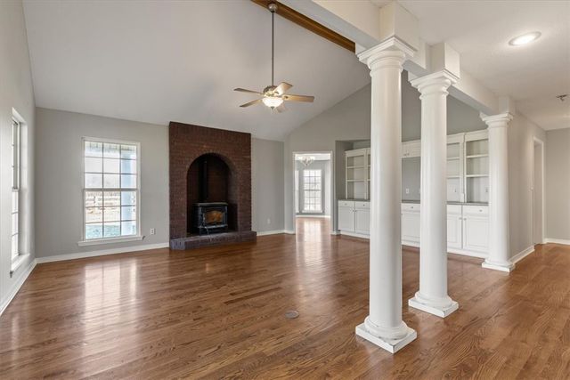 17615 Native Road, Lincoln, AR 72744