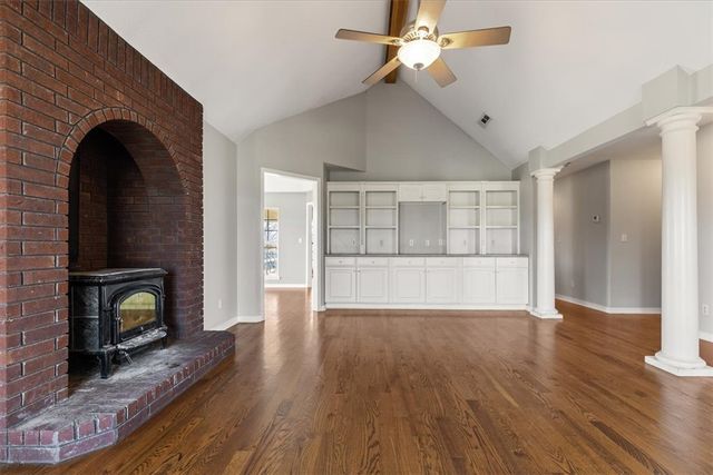 17615 Native Road, Lincoln, AR 72744