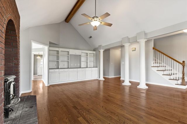 17615 Native Road, Lincoln, AR 72744