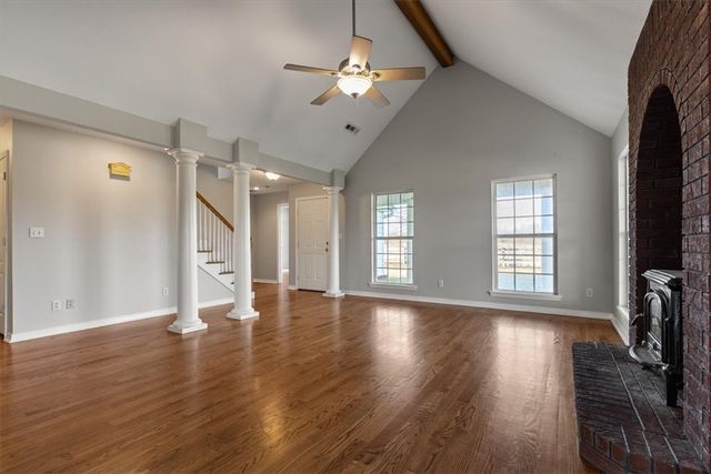 17615 Native Road, Lincoln, AR 72744