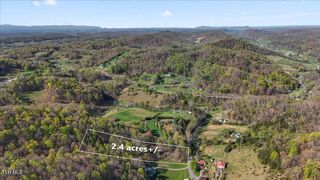Tbd Shaffertown Road, Bristol, VA 24202