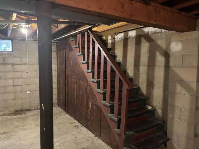 1147 Mclaughlin Avenue, Muskegon, MI 49442