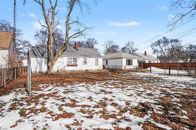 1147 Mclaughlin Avenue, Muskegon, MI 49442