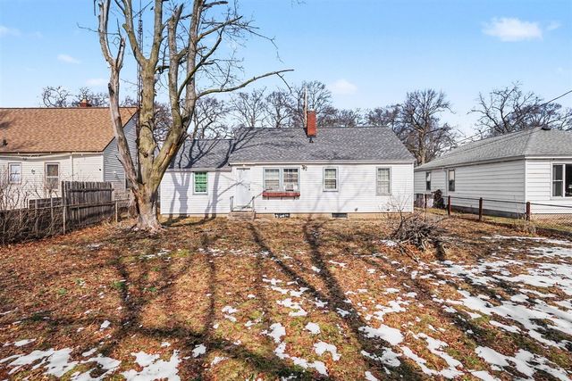 1147 Mclaughlin Avenue, Muskegon, MI 49442