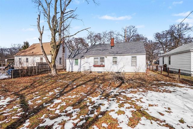 1147 Mclaughlin Avenue, Muskegon, MI 49442