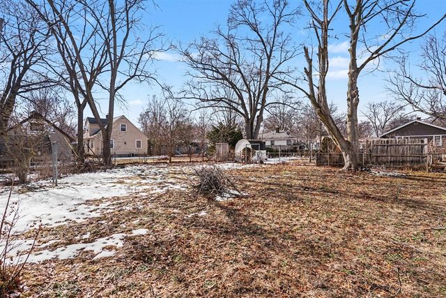 1147 Mclaughlin Avenue, Muskegon, MI 49442