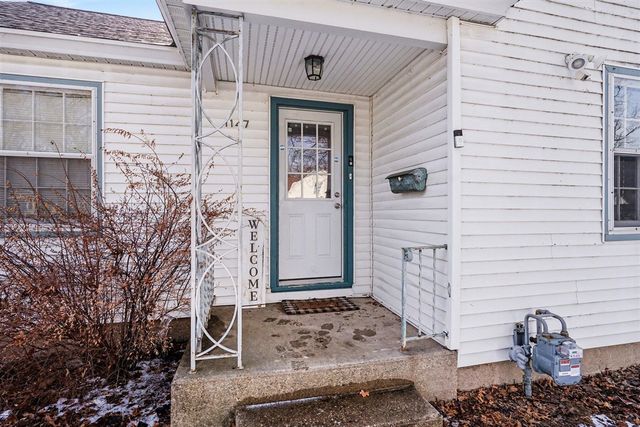 1147 Mclaughlin Avenue, Muskegon, MI 49442