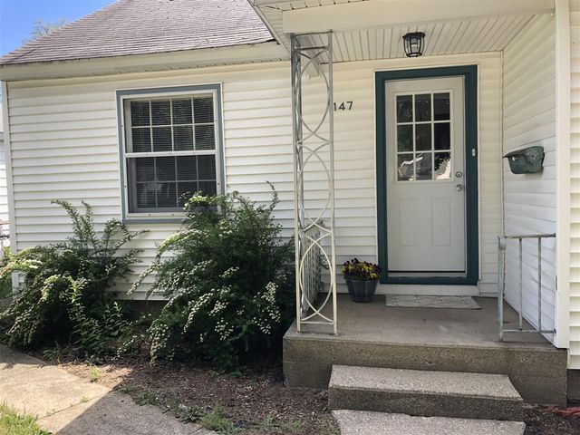 1147 Mclaughlin Avenue, Muskegon, MI 49442