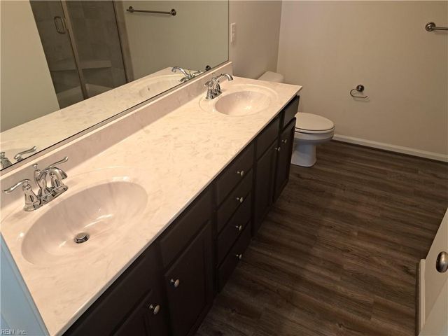 441 Bellingham RD, Virginia Beach, VA 23462