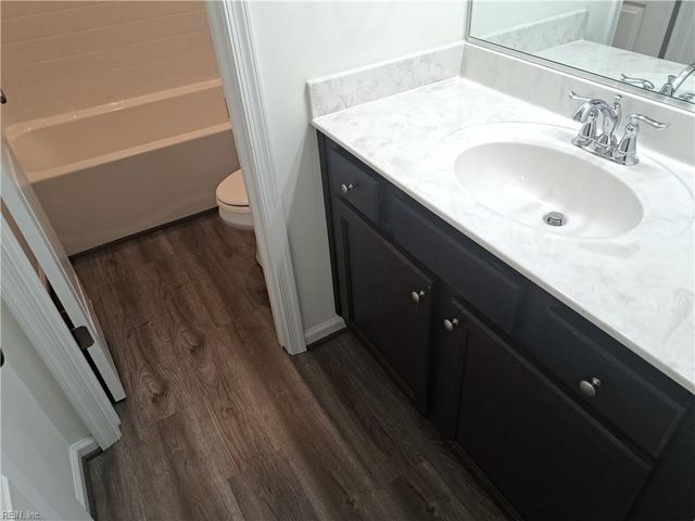 441 Bellingham RD, Virginia Beach, VA 23462