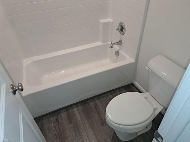 441 Bellingham RD, Virginia Beach, VA 23462