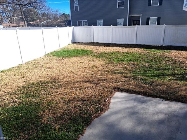 441 Bellingham RD, Virginia Beach, VA 23462