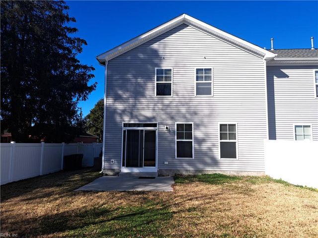 441 Bellingham RD, Virginia Beach, VA 23462