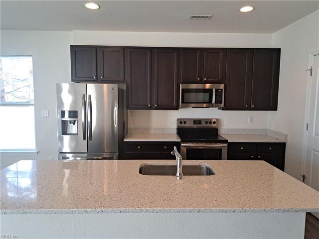 441 Bellingham RD, Virginia Beach, VA 23462