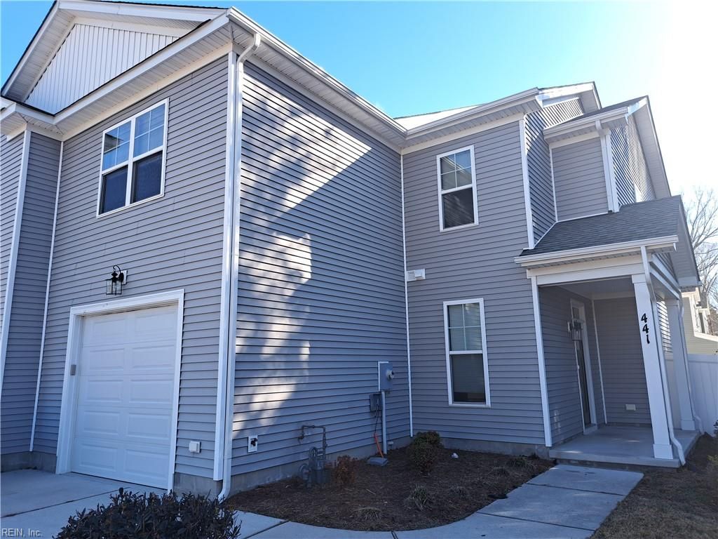 441 Bellingham RD, Virginia Beach, VA 23462