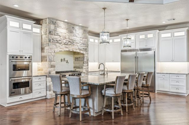 12877 Foutch Road, Pilot Point, TX 76258