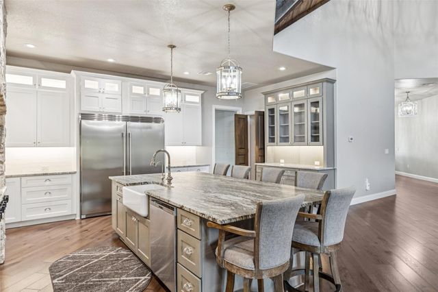 12877 Foutch Road, Pilot Point, TX 76258