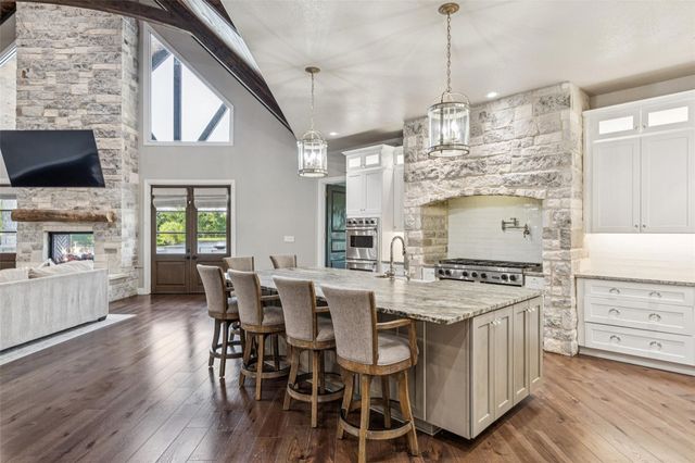 12877 Foutch Road, Pilot Point, TX 76258