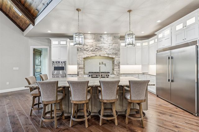 12877 Foutch Road, Pilot Point, TX 76258