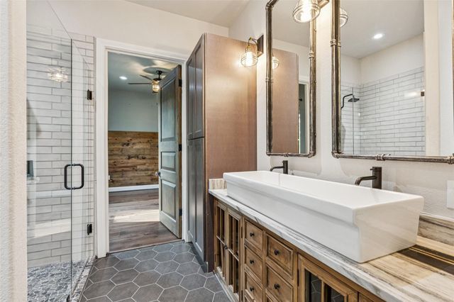 12877 Foutch Road, Pilot Point, TX 76258