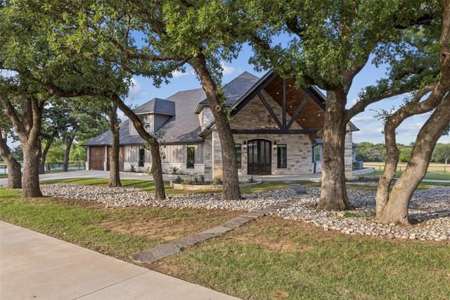 12877 Foutch Road, Pilot Point, TX 76258