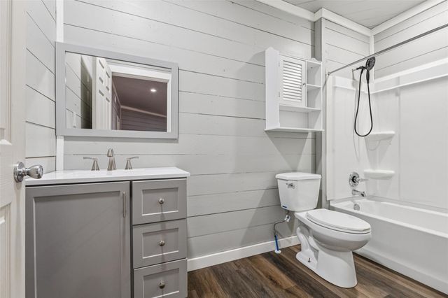 12877 Foutch Road, Pilot Point, TX 76258