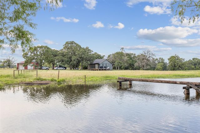 12877 Foutch Road, Pilot Point, TX 76258