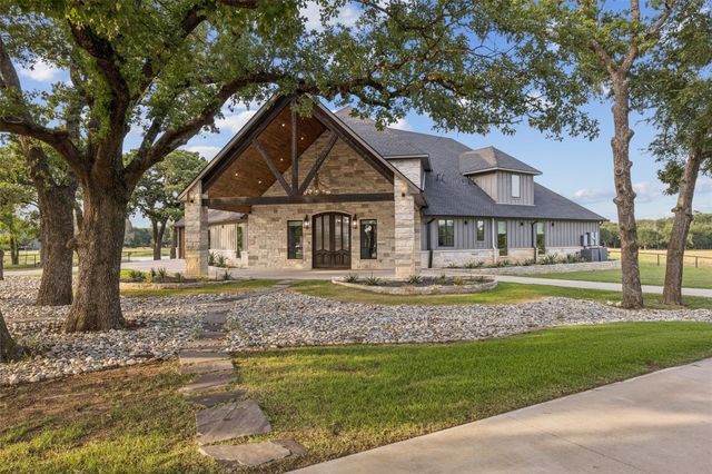 12877 Foutch Road, Pilot Point, TX 76258