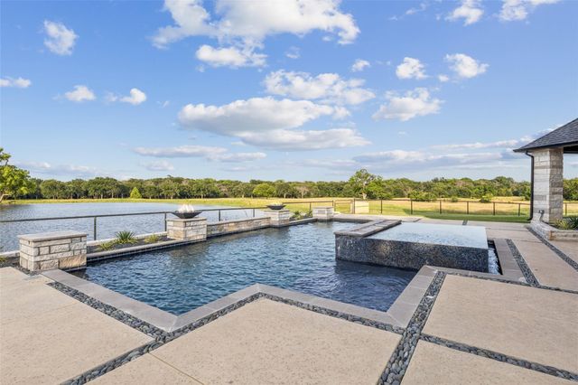 12877 Foutch Road, Pilot Point, TX 76258