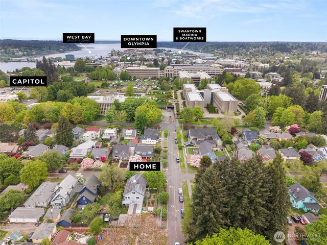225 17th Avenue SE, Olympia, WA 98501