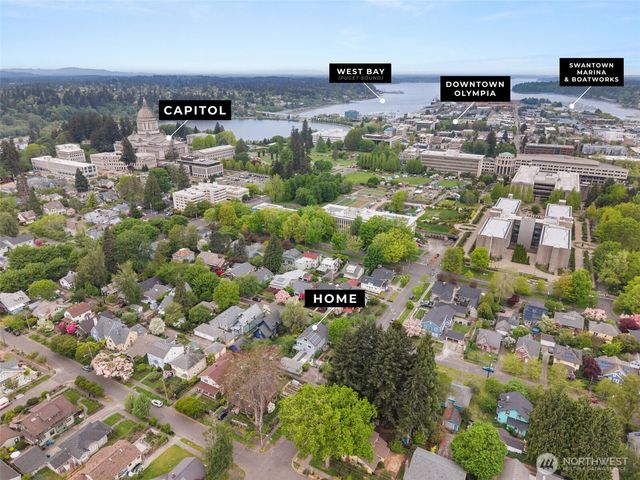 225 17th Avenue SE, Olympia, WA 98501