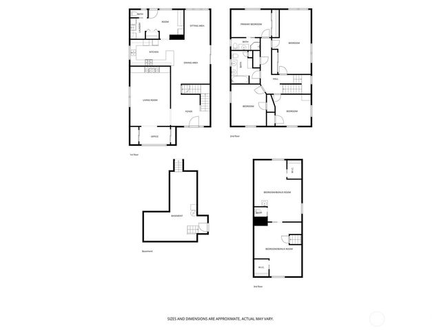 225 17th Avenue SE, Olympia, WA 98501