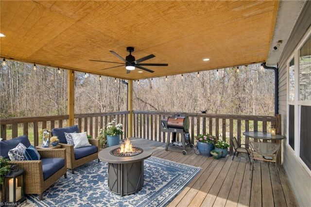 1611 Concrete Works Road, Winston-salem, NC 27107