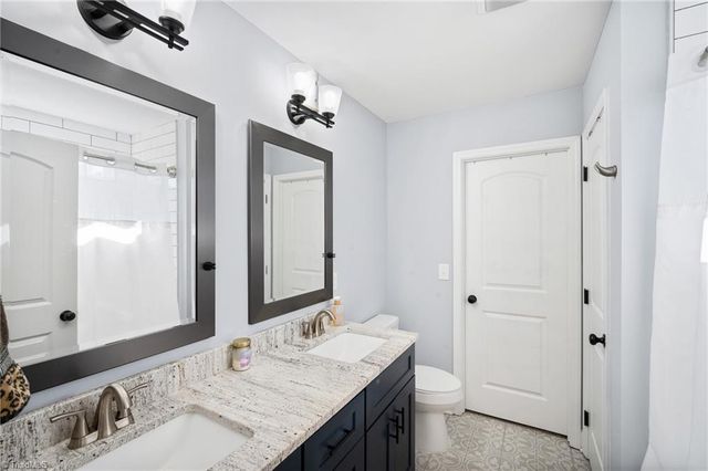 1611 Concrete Works Road, Winston-salem, NC 27107