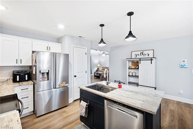 1611 Concrete Works Road, Winston-salem, NC 27107