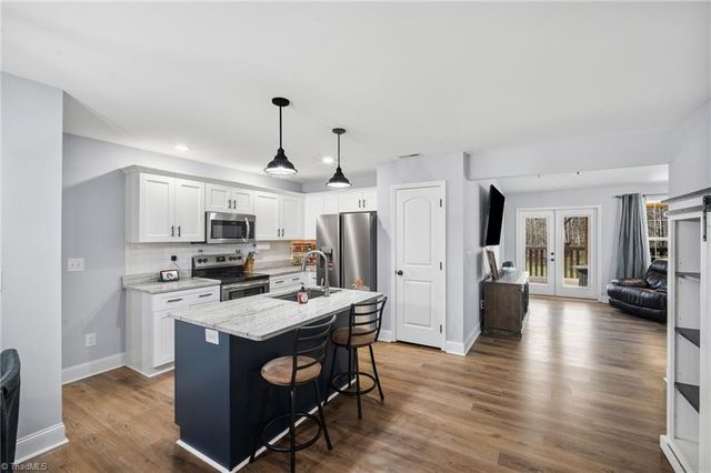 1611 Concrete Works Road, Winston-salem, NC 27107