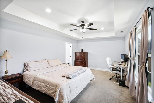 1611 Concrete Works Road, Winston-salem, NC 27107