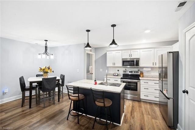 1611 Concrete Works Road, Winston-salem, NC 27107