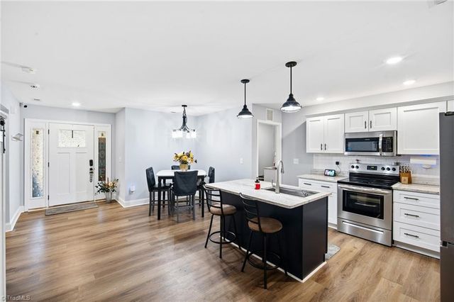 1611 Concrete Works Road, Winston-salem, NC 27107