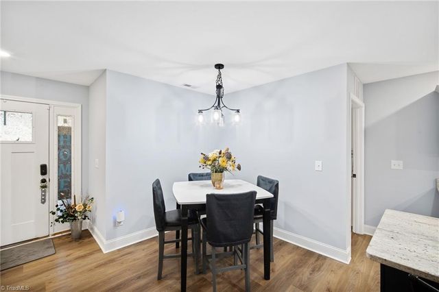 1611 Concrete Works Road, Winston-salem, NC 27107