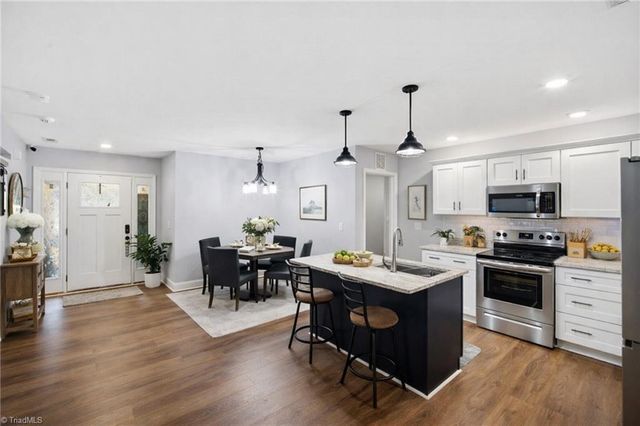 1611 Concrete Works Road, Winston-salem, NC 27107