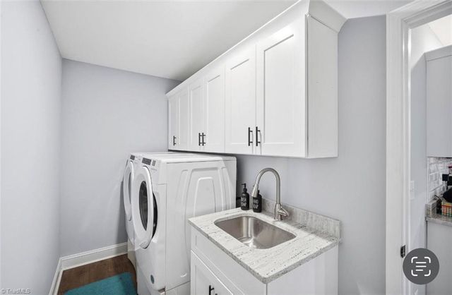 1611 Concrete Works Road, Winston-salem, NC 27107